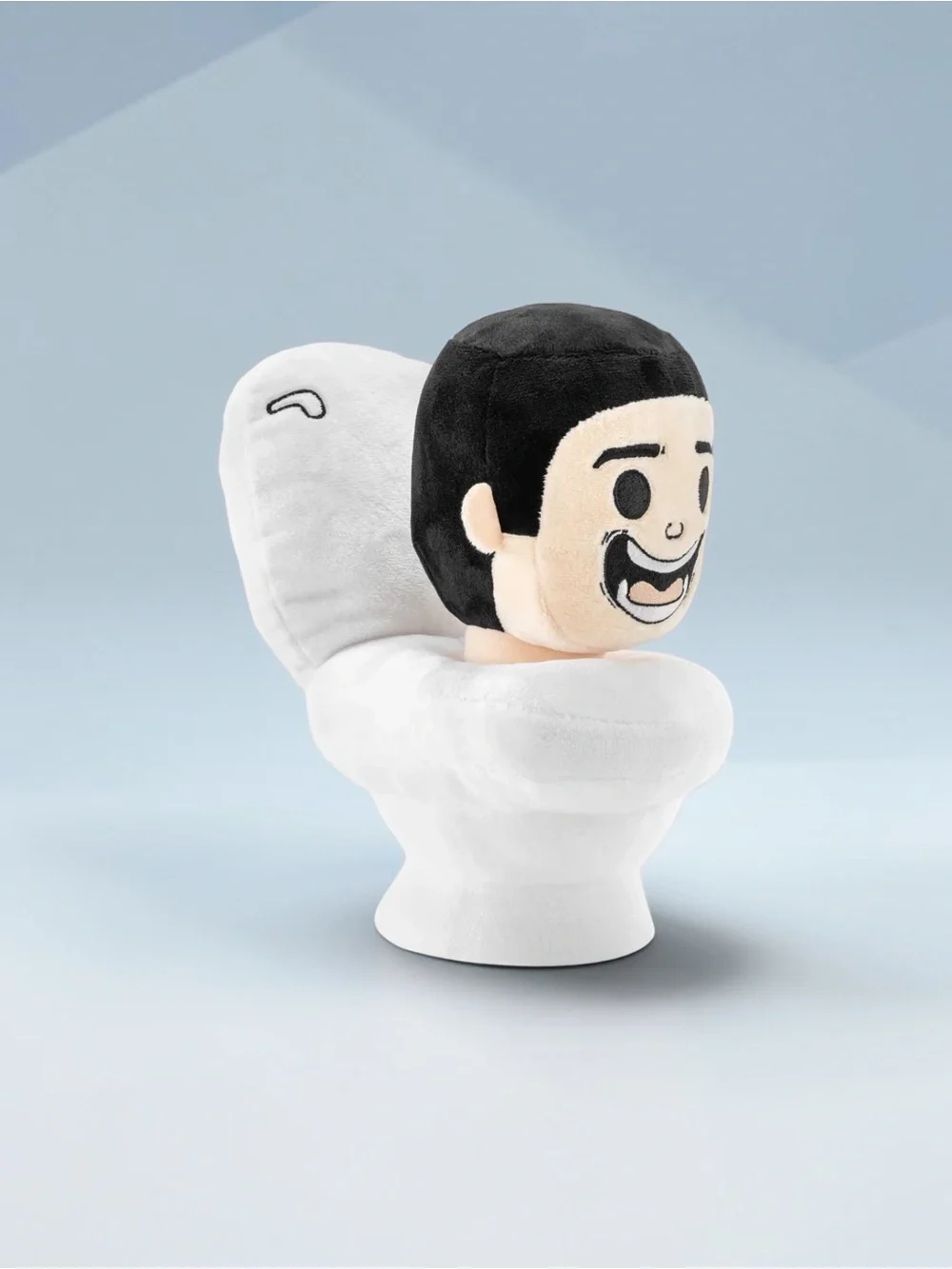 Skibidi Toilet Collectible 11